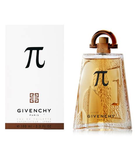 givenchy pi greco uomo|givenchy pi men.